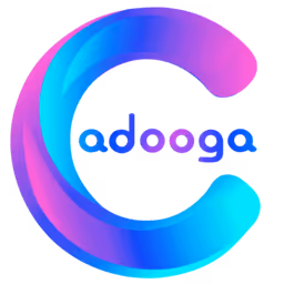 Cadooga logo